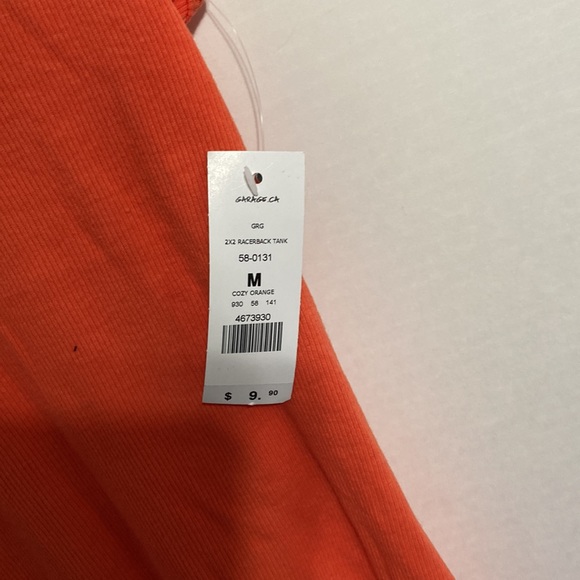 Ladies tank top NWT - Picture 3 of 5